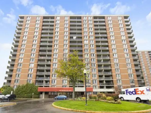 For Rent 2 Bedroom Apartment Brampton ON DS99283097
