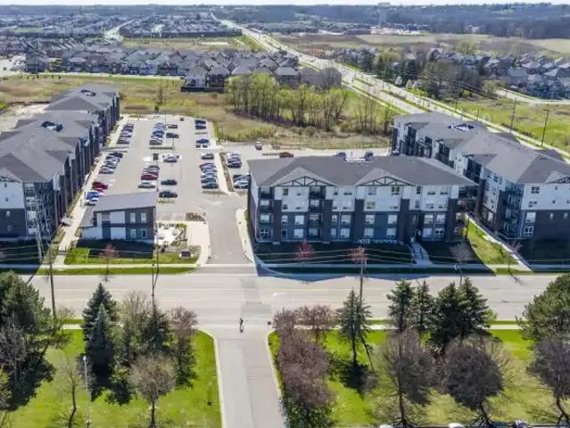For Rent 2 Bedroom Apartment Brantford ON DLS98317766