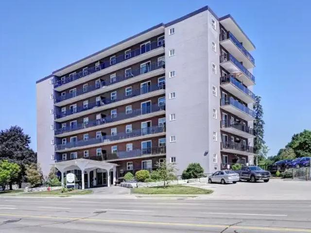 For Rent 2 Bedroom Apartment Brantford ON DLS98852744