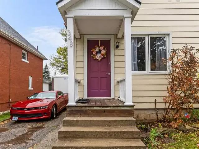 For Rent 2 Bedroom Apartment Brantford ON DLS102243009