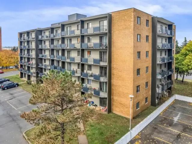 For Rent 2 Bedroom Apartment Brantford ON DS93076254