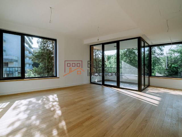 For rent 2 bedroom apartment BRICKVILLE Residence, Iancu Nicolae Baneasa Zoo, Bucharest / Ilfov