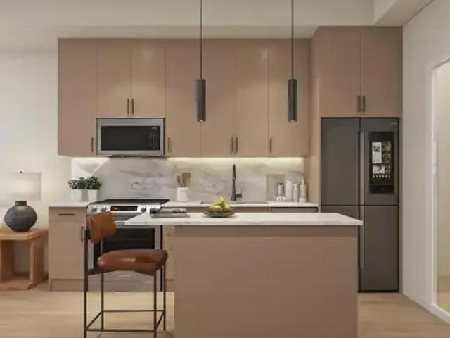 For Rent 2 Bedroom Apartment Brockville ON DS96251584