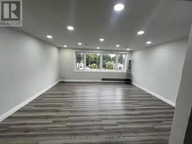 For Rent 2 Bedroom Apartment Caledon ON DS105119018