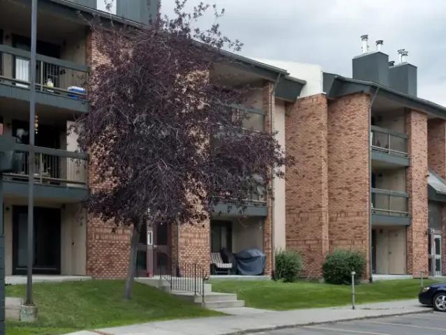 For Rent 2 Bedroom Apartment Calgary AB DLS100007016