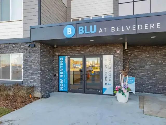 For Rent 2 Bedroom Apartment Calgary AB DLS102551384
