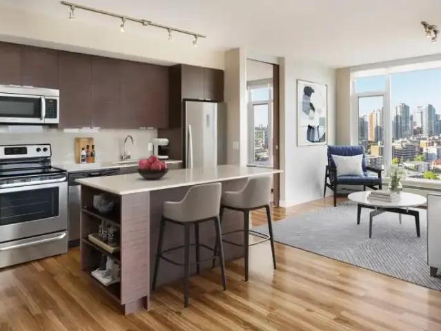 For Rent 2 Bedroom Apartment Calgary AB DLS102845487