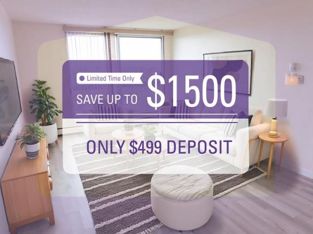 For Rent 2 Bedroom Apartment Calgary AB DLS98310664