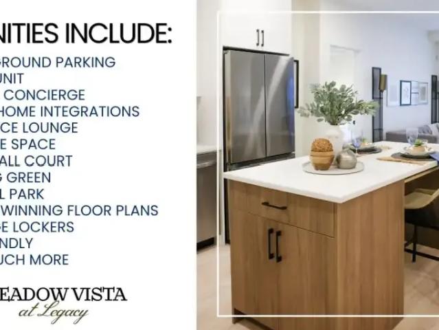 For Rent 2 Bedroom Apartment Calgary AB DLS99596116