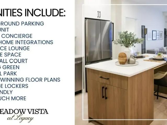 For Rent 2 Bedroom Apartment Calgary AB DS92233596