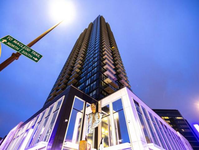 For Rent 2 Bedroom Apartment Calgary AB DS96586311