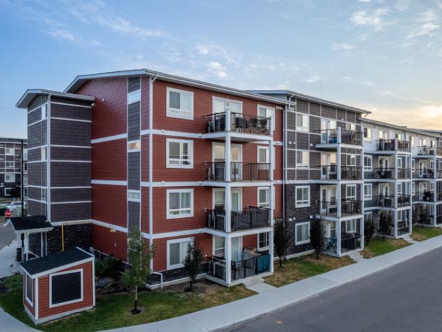 For Rent 2 Bedroom Apartment Calgary AB DS96587781