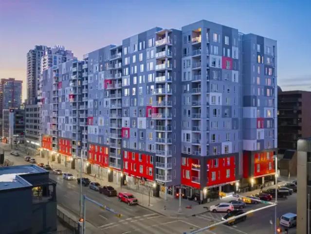 For Rent 2 Bedroom Apartment Calgary AB DS97427562