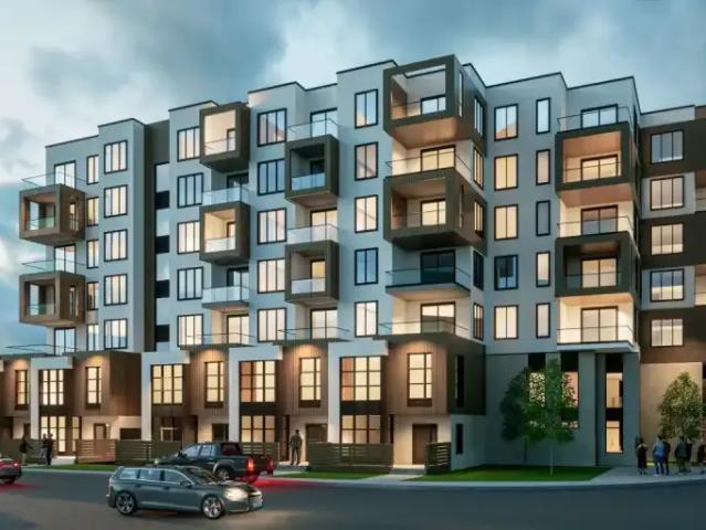 For Rent 2 Bedroom Apartment Calgary AB DS98340874