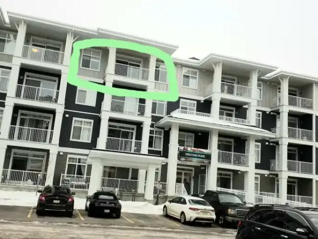 For Rent 2 Bedroom Apartment Calgary AB DS100707986