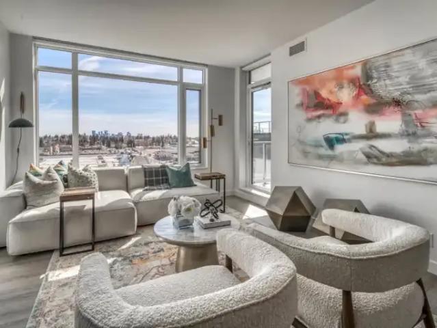 For Rent 2 Bedroom Apartment Calgary AB DS100757481