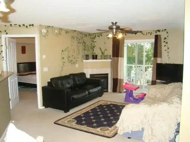 For Rent 2 Bedroom Apartment Calgary AB DS100250313