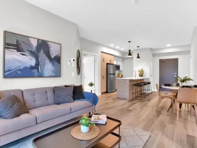 For Rent 2 Bedroom Apartment Calgary AB DS101440617
