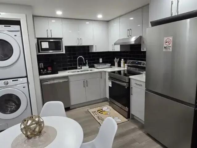 For Rent 2 Bedroom Apartment Calgary AB DS101441849