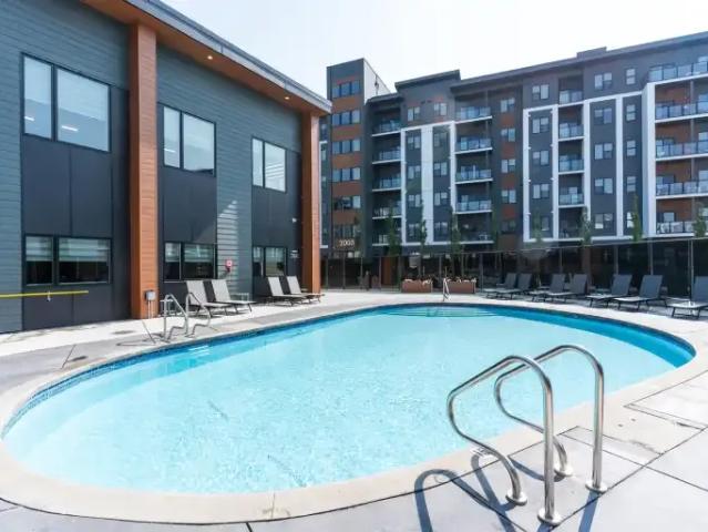 For Rent 2 Bedroom Apartment Calgary AB DS101507267