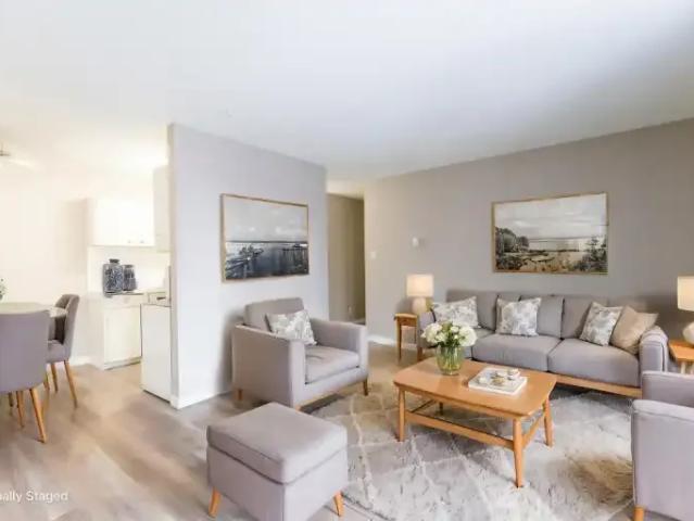 For Rent 2 Bedroom Apartment Calgary AB DS101014486