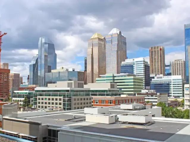 For Rent 2 Bedroom Apartment Calgary AB DS101014555