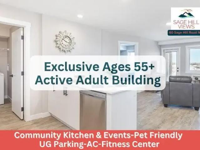 For Rent 2 Bedroom Apartment Calgary AB DS102752502