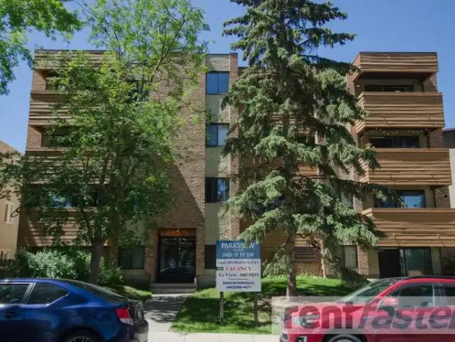 For Rent 2 Bedroom Apartment Calgary AB DS102242843