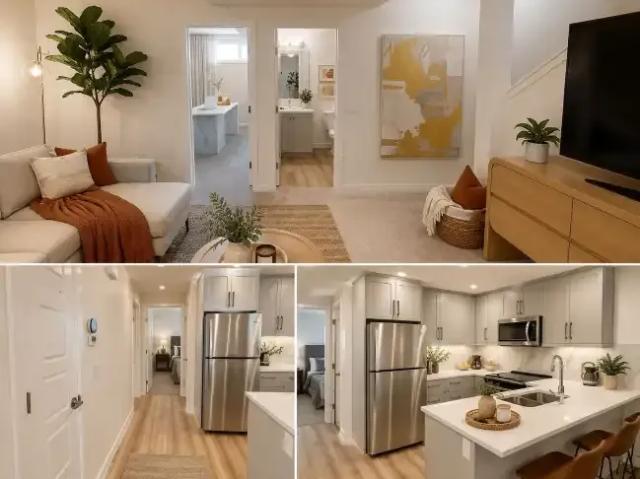 For Rent 2 Bedroom Apartment Calgary AB DS103840178