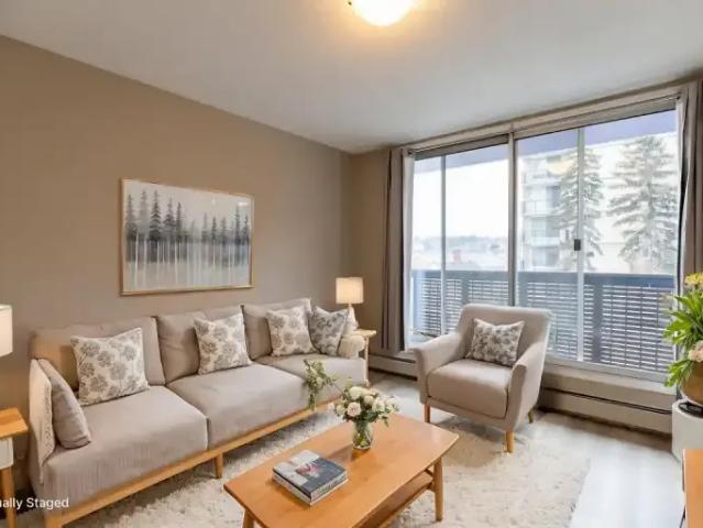 For Rent 2 Bedroom Apartment Calgary AB DS103919881
