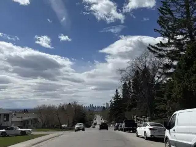 For Rent 2 Bedroom Apartment Calgary AB DS103030701