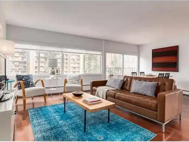 For Rent 2 Bedroom Apartment Calgary AB DS104401371