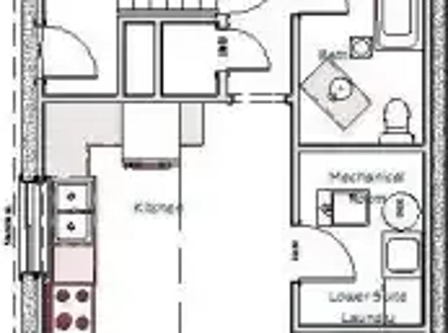 For Rent 2 Bedroom Apartment Calgary AB DS104506811
