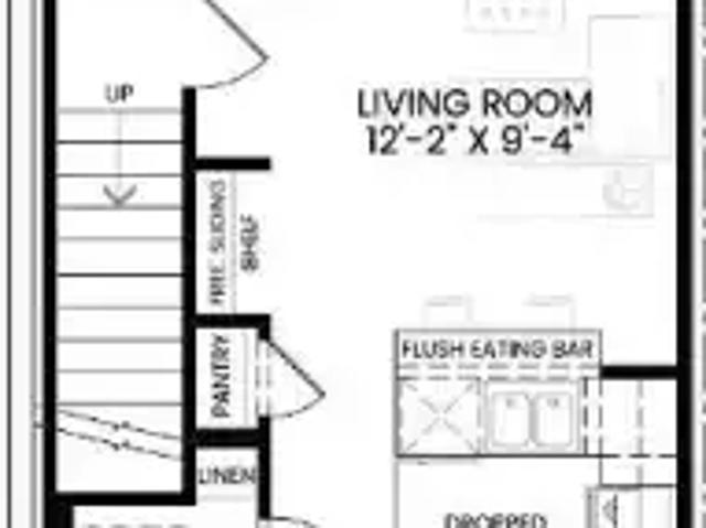 For Rent 2 Bedroom Apartment Calgary AB DS104637983