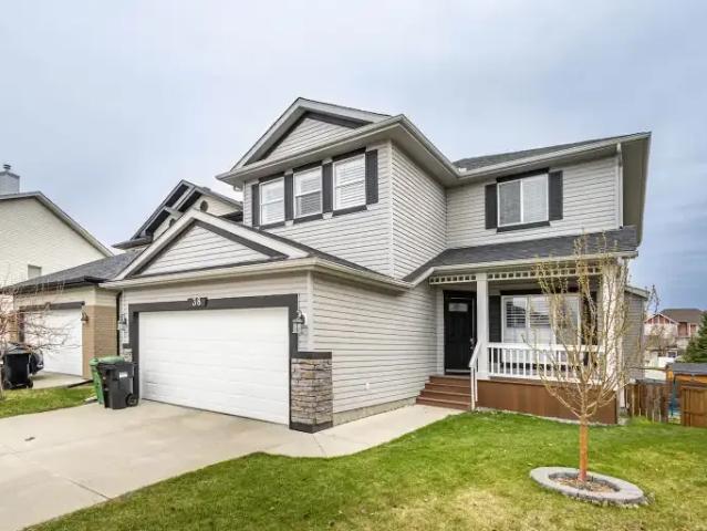 For Rent 2 Bedroom Apartment Calgary AB DS104711432