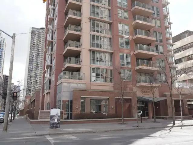For Rent 2 Bedroom Apartment Calgary AB DS104940077