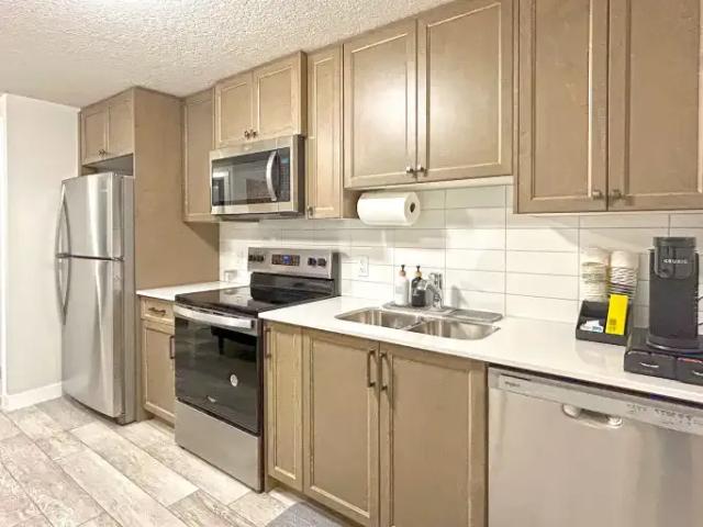 For Rent 2 Bedroom Apartment Calgary AB DS104181127