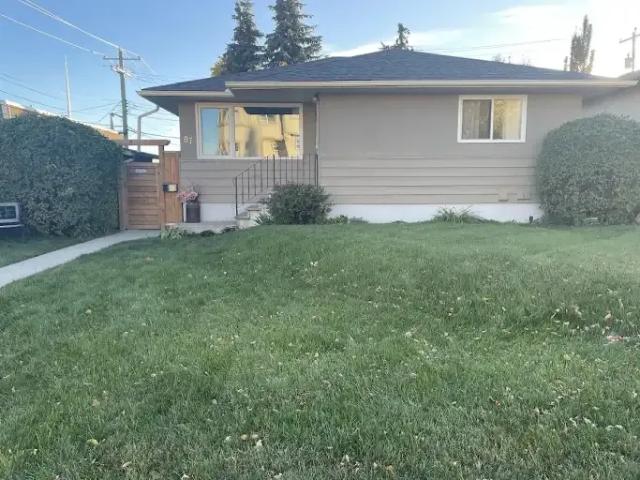 For Rent 2 Bedroom Apartment Calgary AB DS104257047