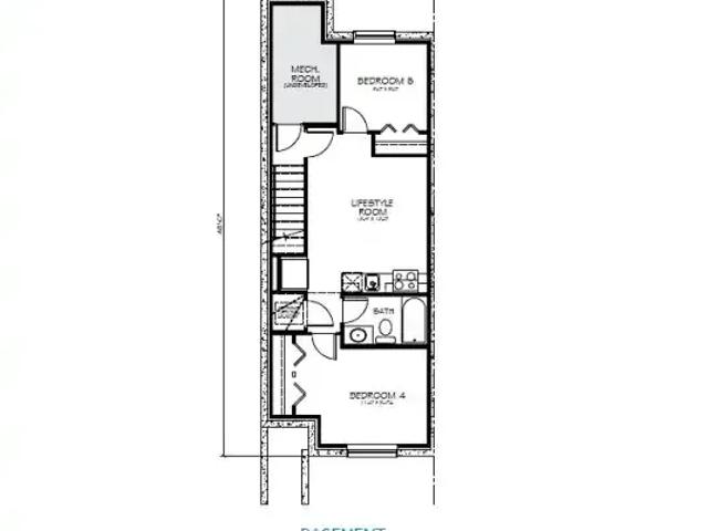 For Rent 2 Bedroom Apartment Calgary AB DS104322268