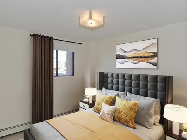 For Rent 2 Bedroom Apartment Calgary AB DS105580097