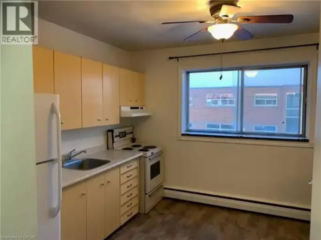 For Rent 2 Bedroom Apartment Cambridge ON DLS98018986
