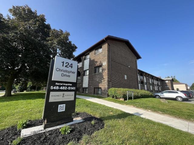 For Rent 2 Bedroom Apartment Cambridge ON DLS98309517