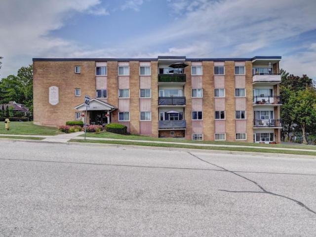 For Rent 2 Bedroom Apartment Cambridge ON DLS101013076