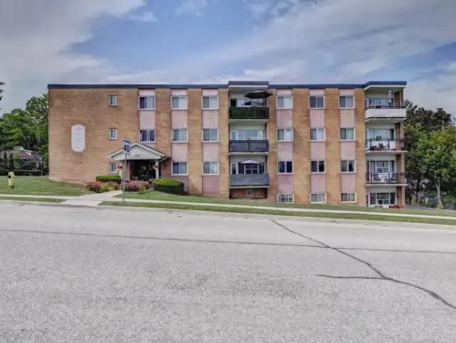 For Rent 2 Bedroom Apartment Cambridge ON DS101014382