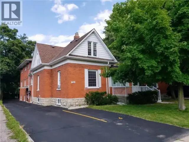 For Rent 2 Bedroom Apartment Cambridge ON DS102578755