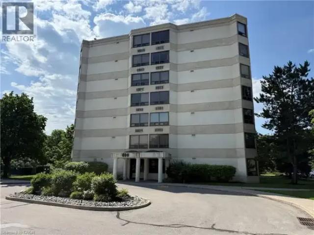 For Rent 2 Bedroom Apartment Cambridge ON DS103770652