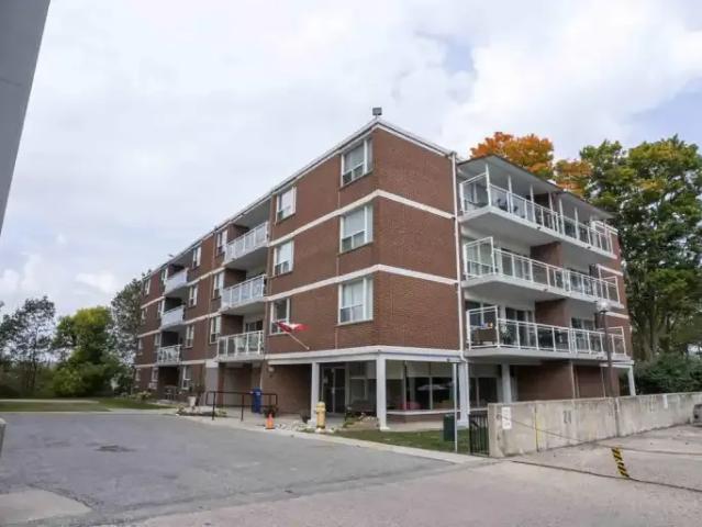 For Rent 2 Bedroom Apartment Cambridge ON DS104597393