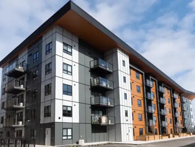 For Rent 2 Bedroom Apartment Campbell River BC DLS101584168