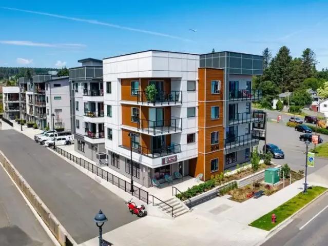 For Rent 2 Bedroom Apartment Campbell River BC DLS102752242
