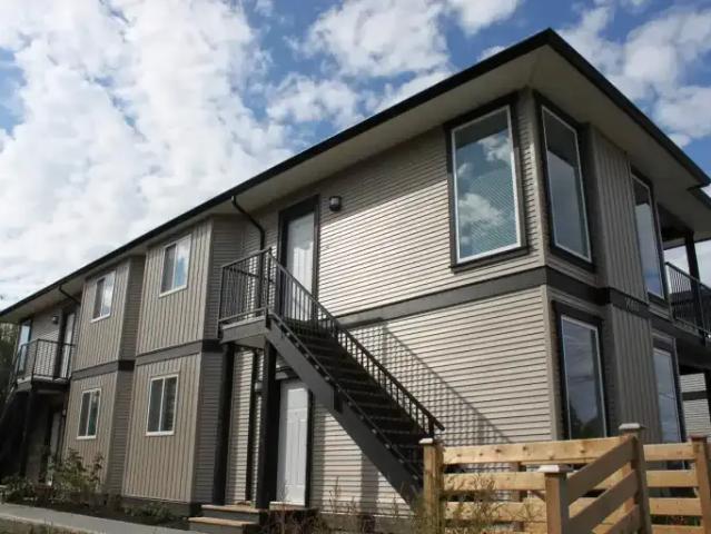 For Rent 2 Bedroom Apartment Campbell River BC DS104680964